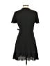 Nine 1 Eight Black Cocktail Dress Size S - photo 2