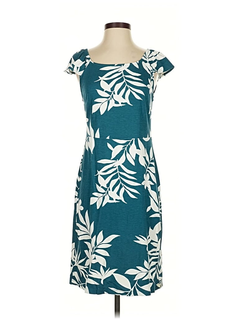 OLD NAVY Pre-owned Casual Dress In Blue