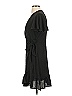 Nine 1 Eight Black Cocktail Dress Size S - photo 5