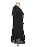 Nine 1 Eight Black Cocktail Dress Size S - photo 4