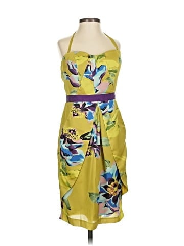 Vince Camuto Cocktail Dress (view 1)