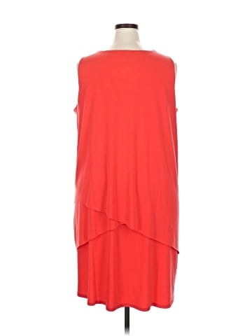 Susan Graver Cocktail Dress (view 2)