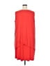 Susan Graver Red Cocktail Dress Size 2X (petite) - photo 2