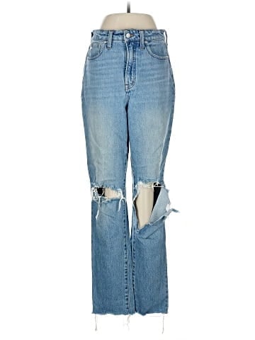 Madewell Jeans (view 1)