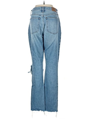 Madewell Jeans (view 2)