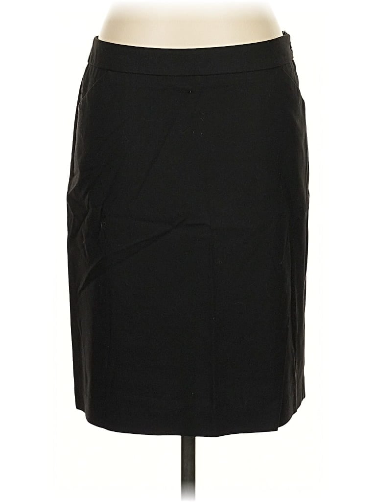 Click to view more detailed imagery on our partner's website Pre-owned New York And Company Formal Skirt In Black