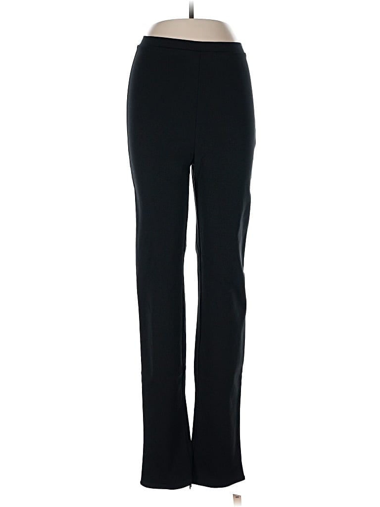 Click to view more detailed imagery on our partner's website Pre-owned Reformation Active Pants In Black