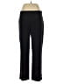 Halogen Solid Black Active Pants Size 10 - photo 1