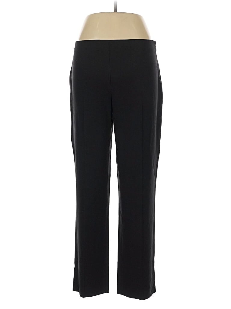 Pre-owned Halogen Active Pants In Black