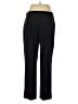 Halogen Solid Black Active Pants Size 10 - photo 2