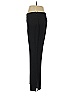 Halogen Solid Black Active Pants Size 10 - photo 5