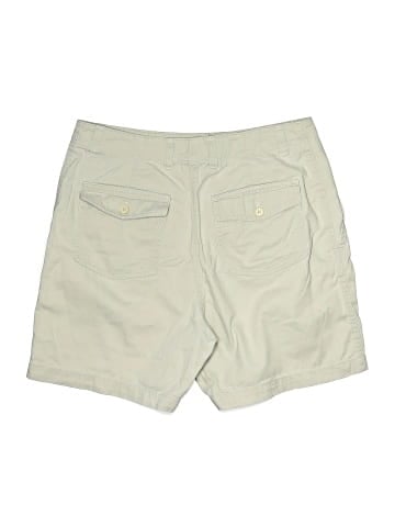 Jones New York Sport Khaki Shorts (view 2)