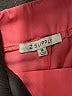 Z Supply 100% Polyester Solid Pink Shorts Size M - photo 3