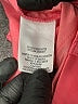 Z Supply 100% Polyester Solid Pink Shorts Size M - photo 4