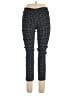 Lisette Polka Dots Black Casual Pants Size L - photo 1
