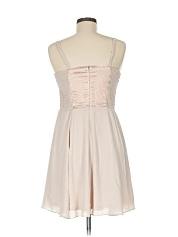 Express Cocktail Dress (view 2)