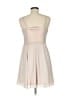 Express Tan Cocktail Dress Size 8 - photo 2