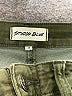 STUDIO BLUE Green Jeans Size 28 waist - photo 6