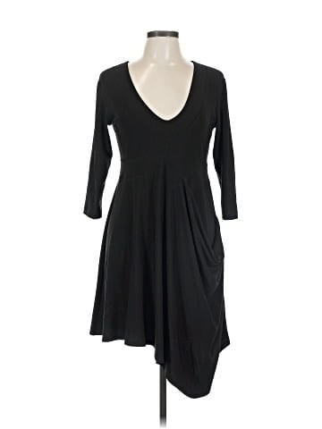 Sympli the Best Casual Dress (view 1)