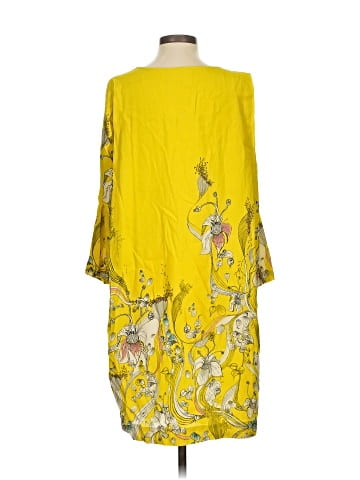Rutzou Casual Dress (view 2)