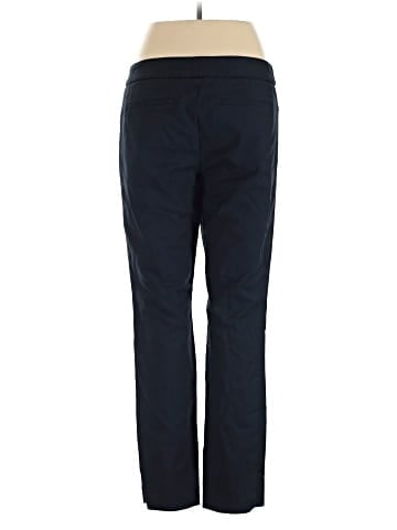 Ecru Casual Pants (view 2)