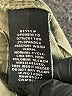 Sanctuary Green Cargo Pants Size 26 waist - photo 7
