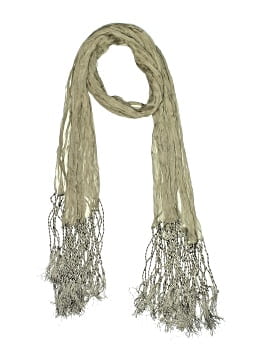 Joan & David Silk Scarf