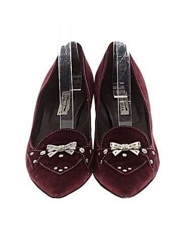 Sebastian Milano Heels (view 2)