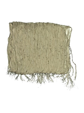 Joan & David Silk Scarf (view 2)