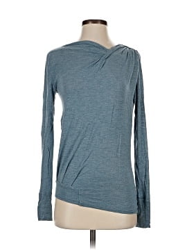 Meadow Rue Long Sleeve Top