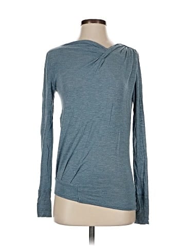 Meadow Rue Long Sleeve Top (view 1)