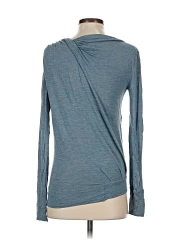 Meadow Rue Long Sleeve Top (view 2)