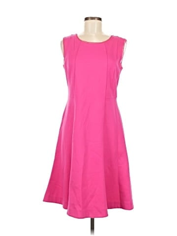 Talbots Casual Dress (view 1)