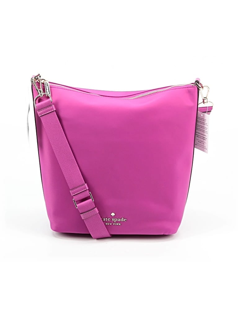 Kate Spade New York Crossbody Bag In Pink