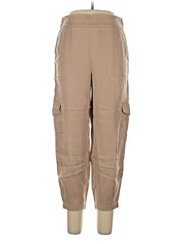 Soft Surroundings Cargo Pants (view 1)