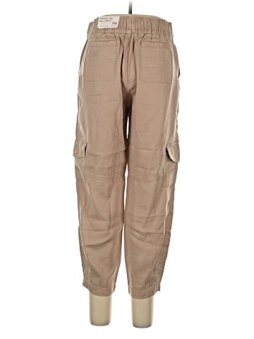 Soft Surroundings Cargo Pants (view 2)