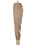 Soft Surroundings 100% Tencel Tan Cargo Pants Size 10 - 12 - photo 5