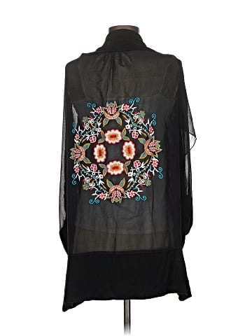 Caite Kimono (view 2)