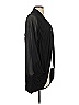 Caite Black Kimono Size S - photo 4