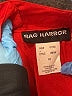 Sag Harbor Solid Red Casual Skirt Size 10 - photo 4