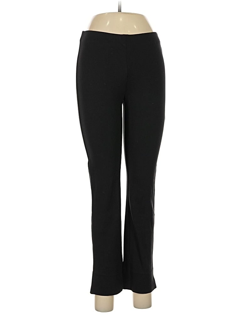 Pre-owned Vince Active Pants In Black