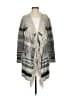 CAbi Multi Color Gray Cardigan Size XS - photo 1