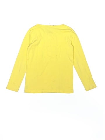 Ralph Lauren Long Sleeve Blouse (view 2)