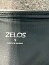 Zelos Graphic Black Gray Yoga Pants Size S - photo 7