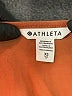 Athleta Orange Tank Top Size XS - photo 7