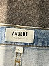 AGOLDE Blue Jeans Size 30 waist - photo 6