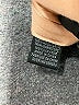 Dana Buchman 100% Wool Pink Orange Wool Coat Size 10 - photo 7