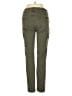 7 For All Mankind Green Cargo Pants Size 25 waist - photo 2