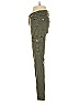 7 For All Mankind Green Cargo Pants Size 25 waist - photo 5