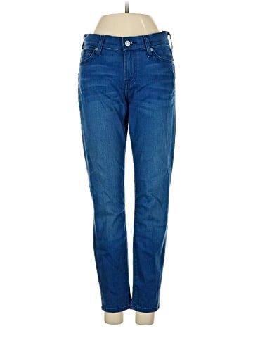 7 For All Mankind Jeans (view 1)